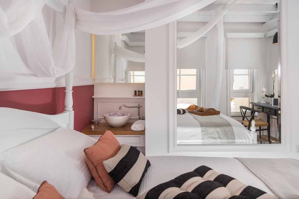 하니아 Casa Regina Luxury House 빌라 외부 사진