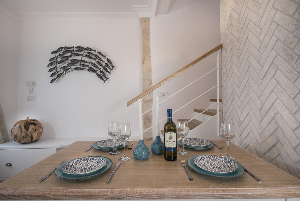 하니아 Casa Regina Luxury House 빌라 외부 사진
