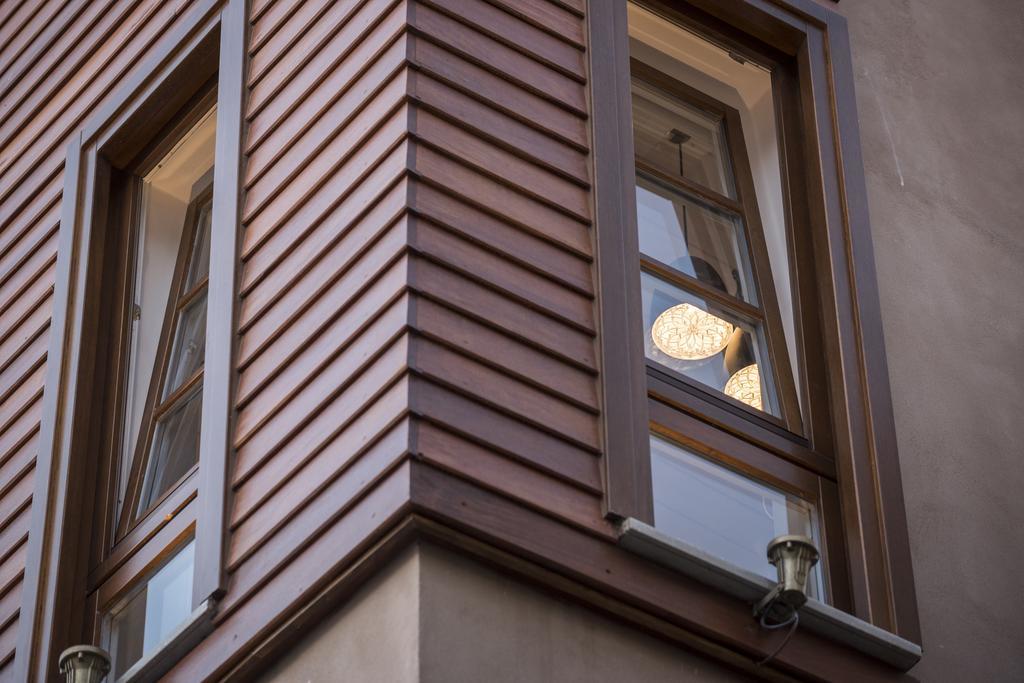 하니아 Casa Regina Luxury House 빌라 외부 사진