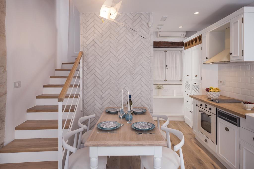 하니아 Casa Regina Luxury House 빌라 외부 사진