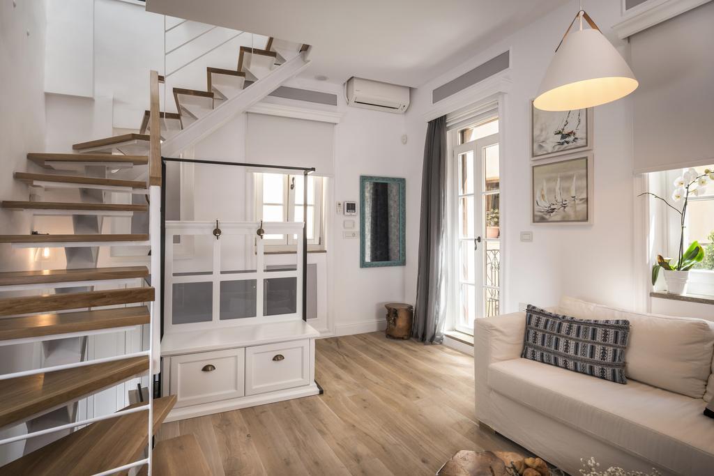 하니아 Casa Regina Luxury House 빌라 외부 사진