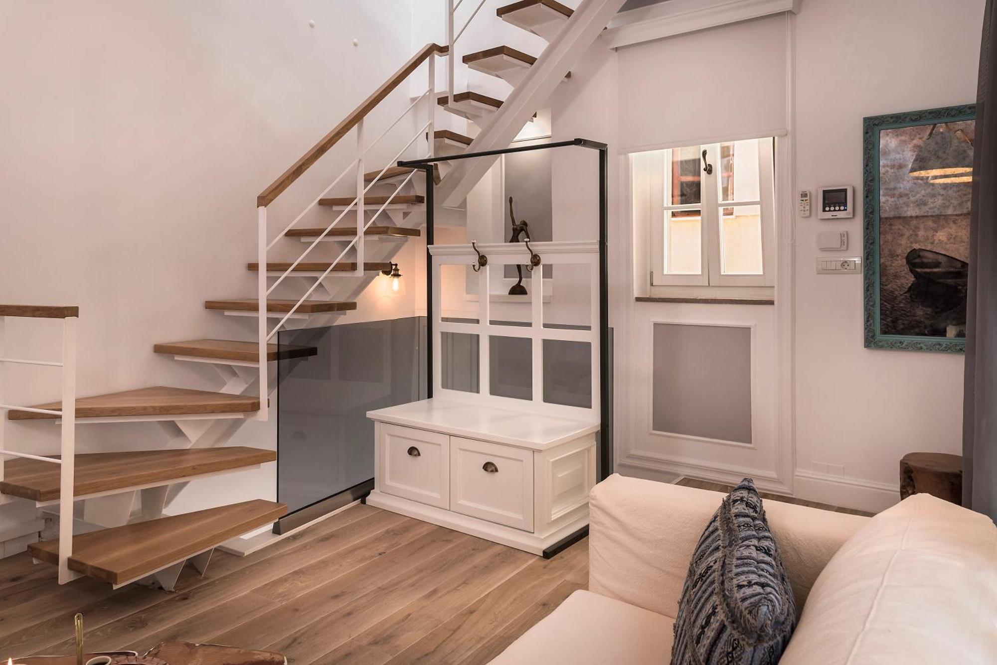 하니아 Casa Regina Luxury House 빌라 외부 사진