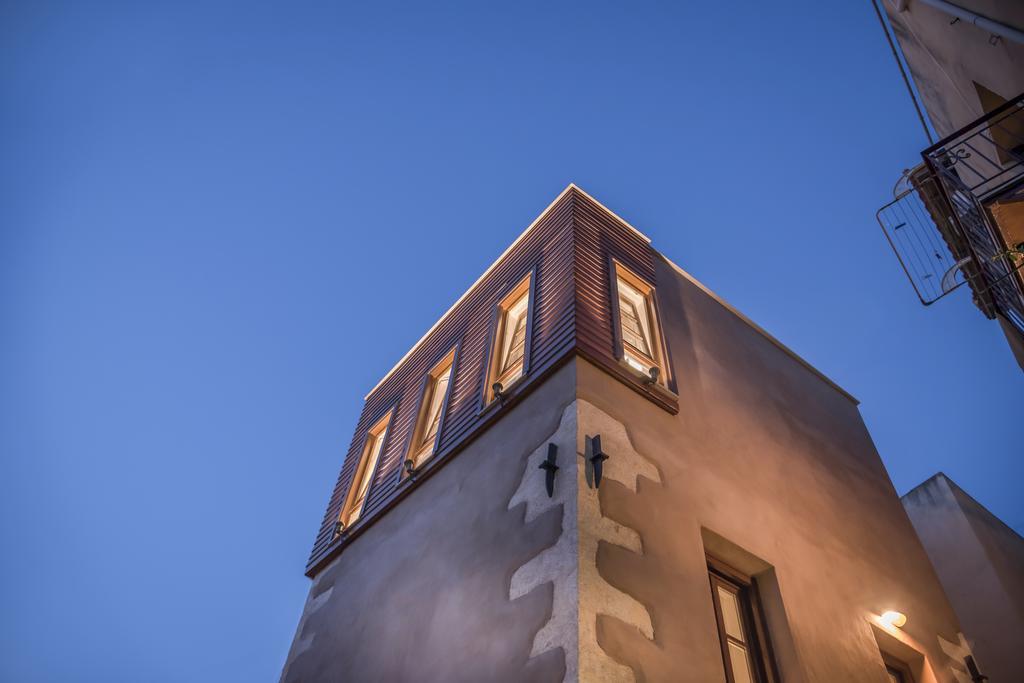 하니아 Casa Regina Luxury House 빌라 외부 사진