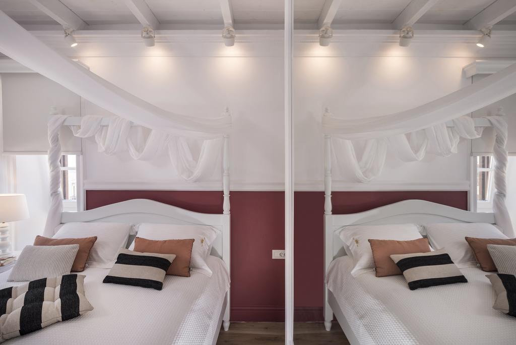 하니아 Casa Regina Luxury House 빌라 외부 사진