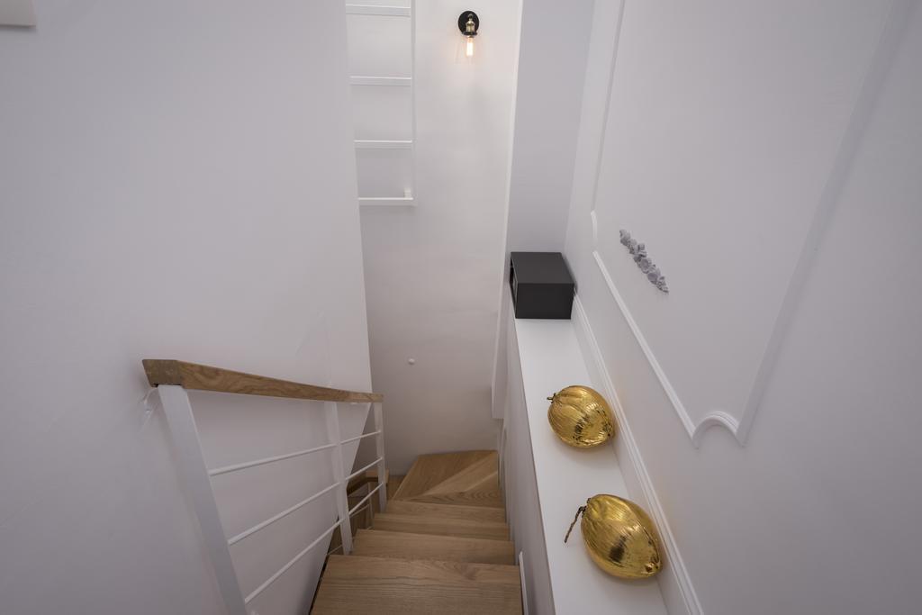 하니아 Casa Regina Luxury House 빌라 외부 사진