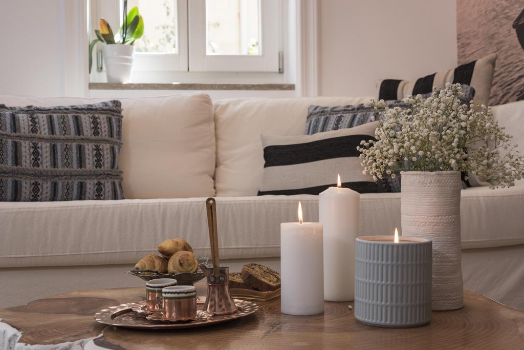 하니아 Casa Regina Luxury House 빌라 외부 사진
