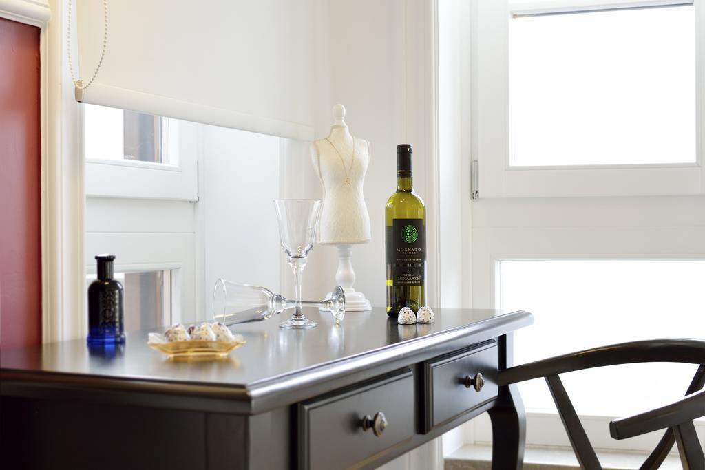 하니아 Casa Regina Luxury House 빌라 외부 사진