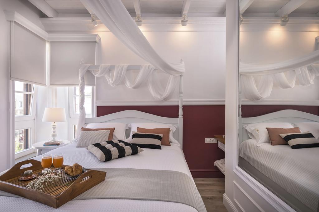 하니아 Casa Regina Luxury House 빌라 외부 사진