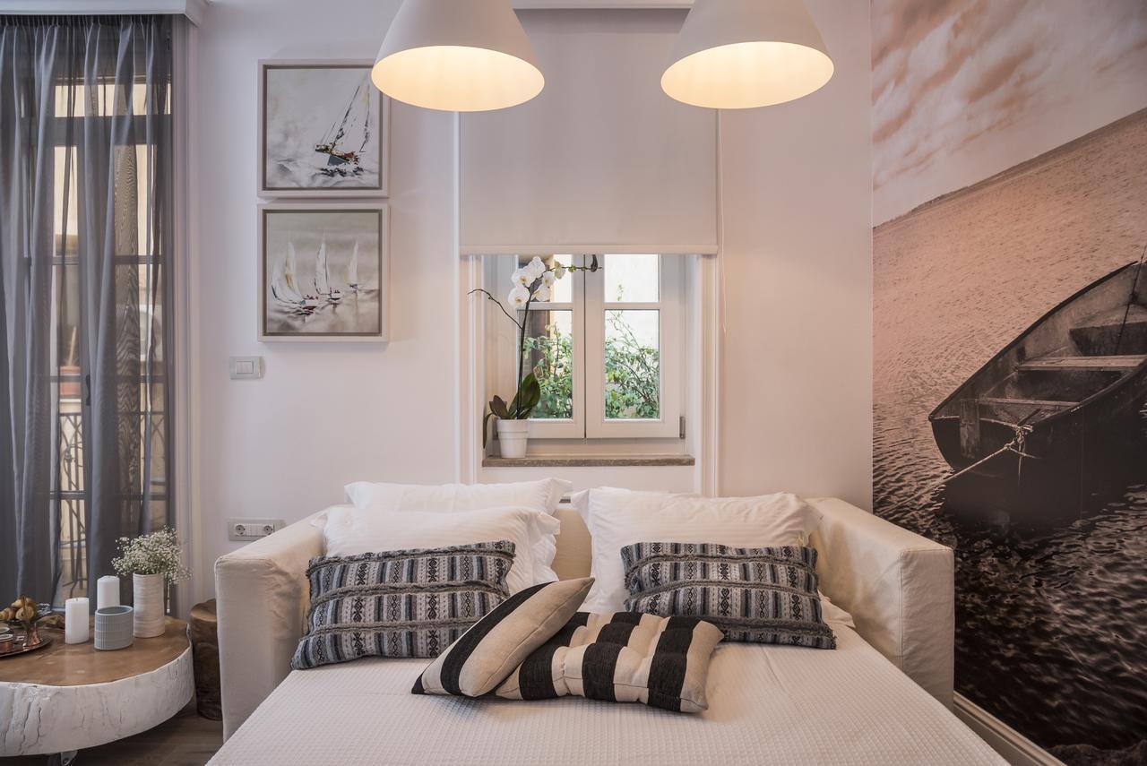 하니아 Casa Regina Luxury House 빌라 외부 사진