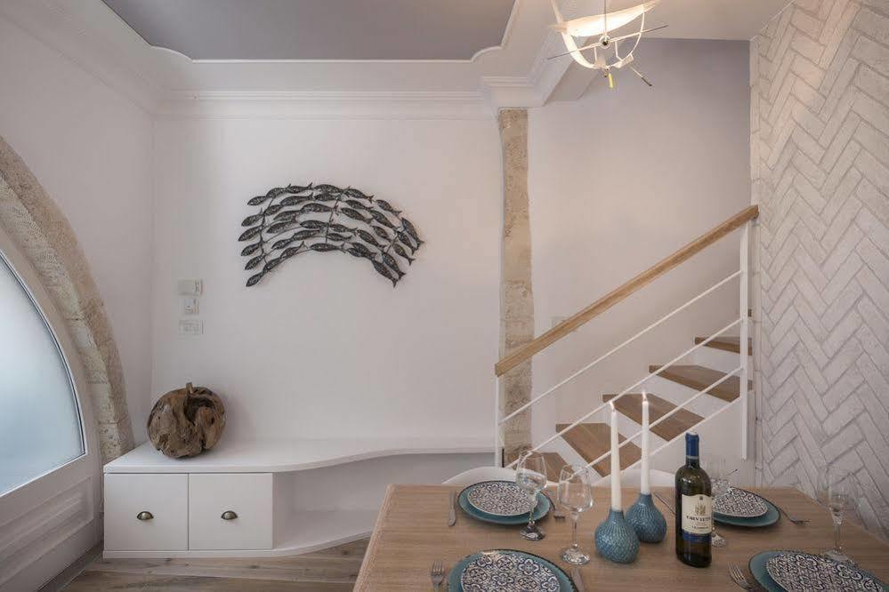 하니아 Casa Regina Luxury House 빌라 외부 사진