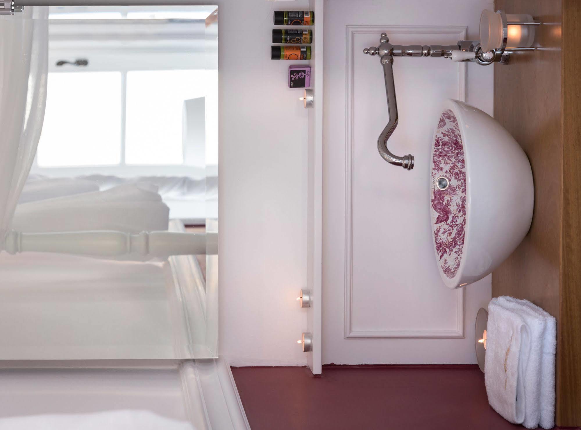 하니아 Casa Regina Luxury House 빌라 외부 사진