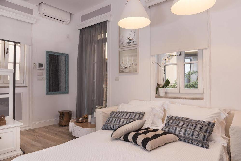 하니아 Casa Regina Luxury House 빌라 외부 사진