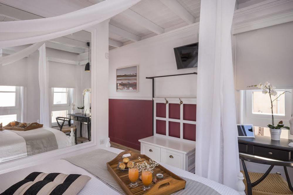 하니아 Casa Regina Luxury House 빌라 외부 사진