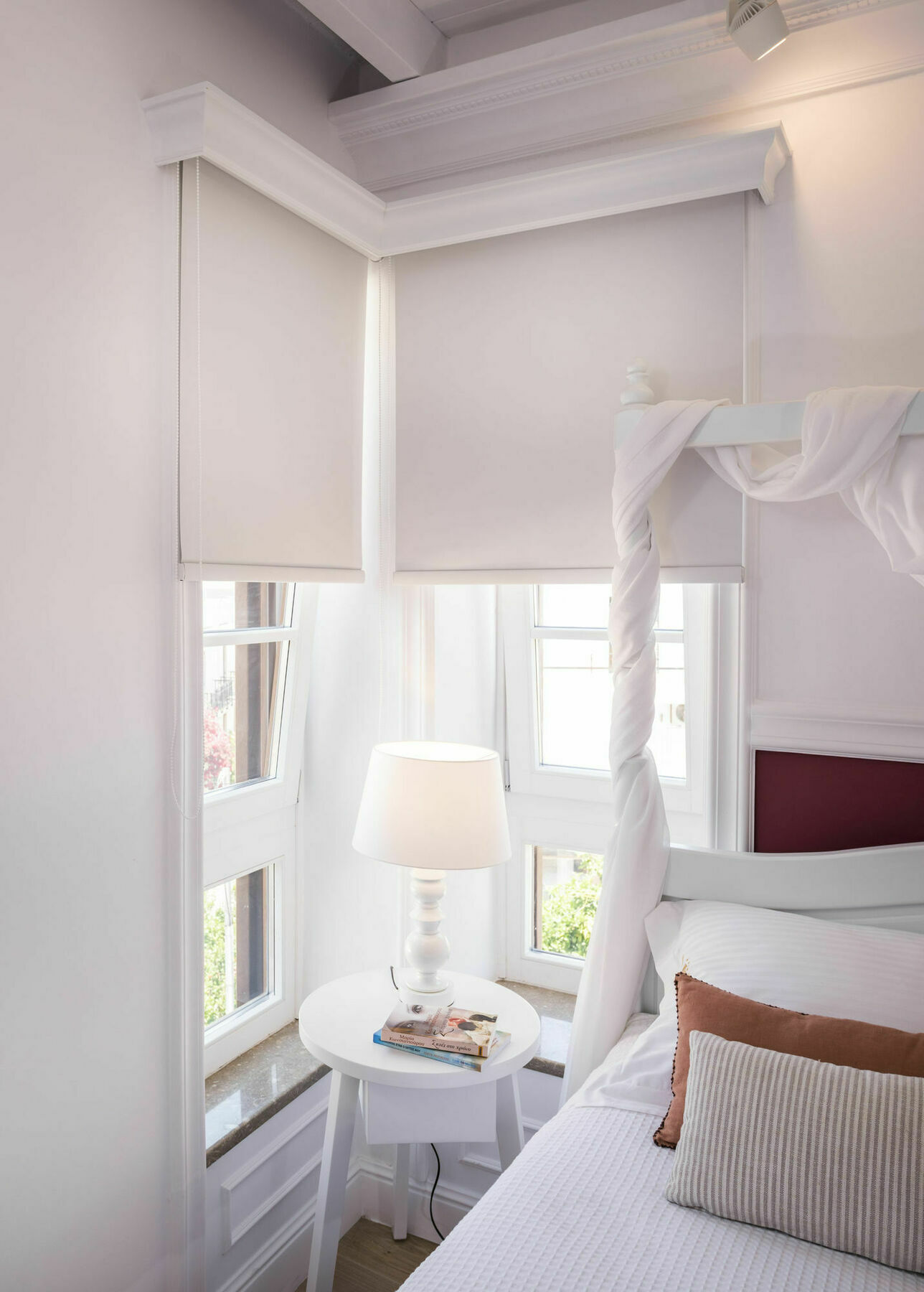 하니아 Casa Regina Luxury House 빌라 외부 사진
