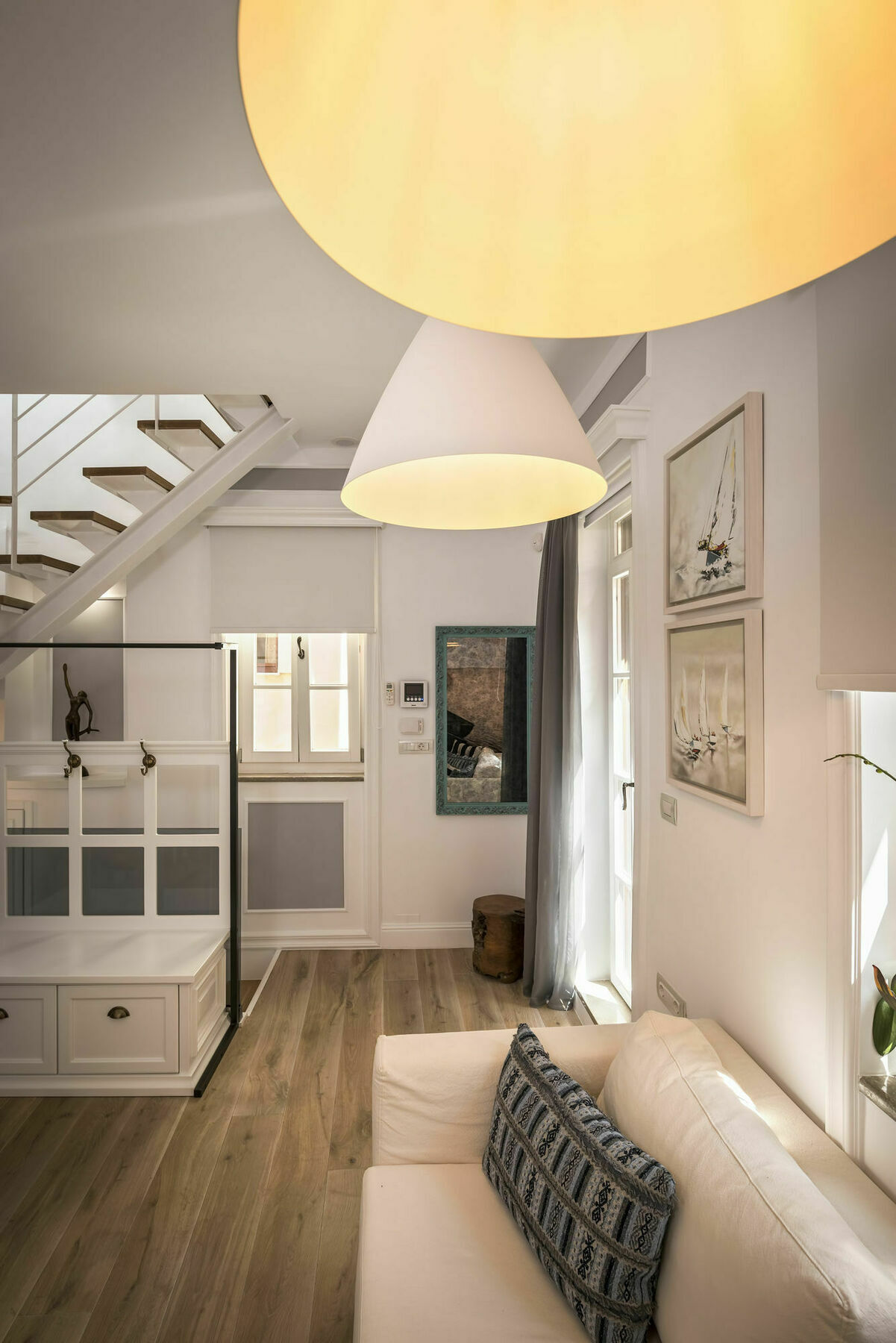 하니아 Casa Regina Luxury House 빌라 외부 사진