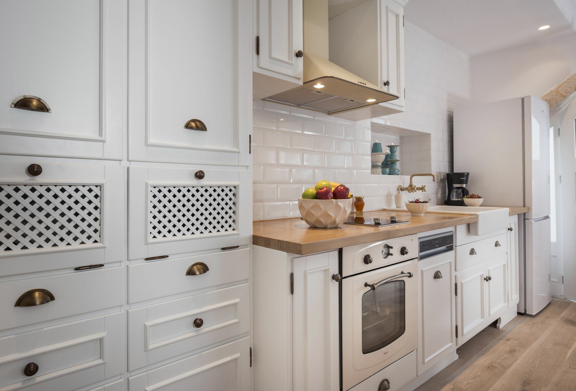하니아 Casa Regina Luxury House 빌라 외부 사진