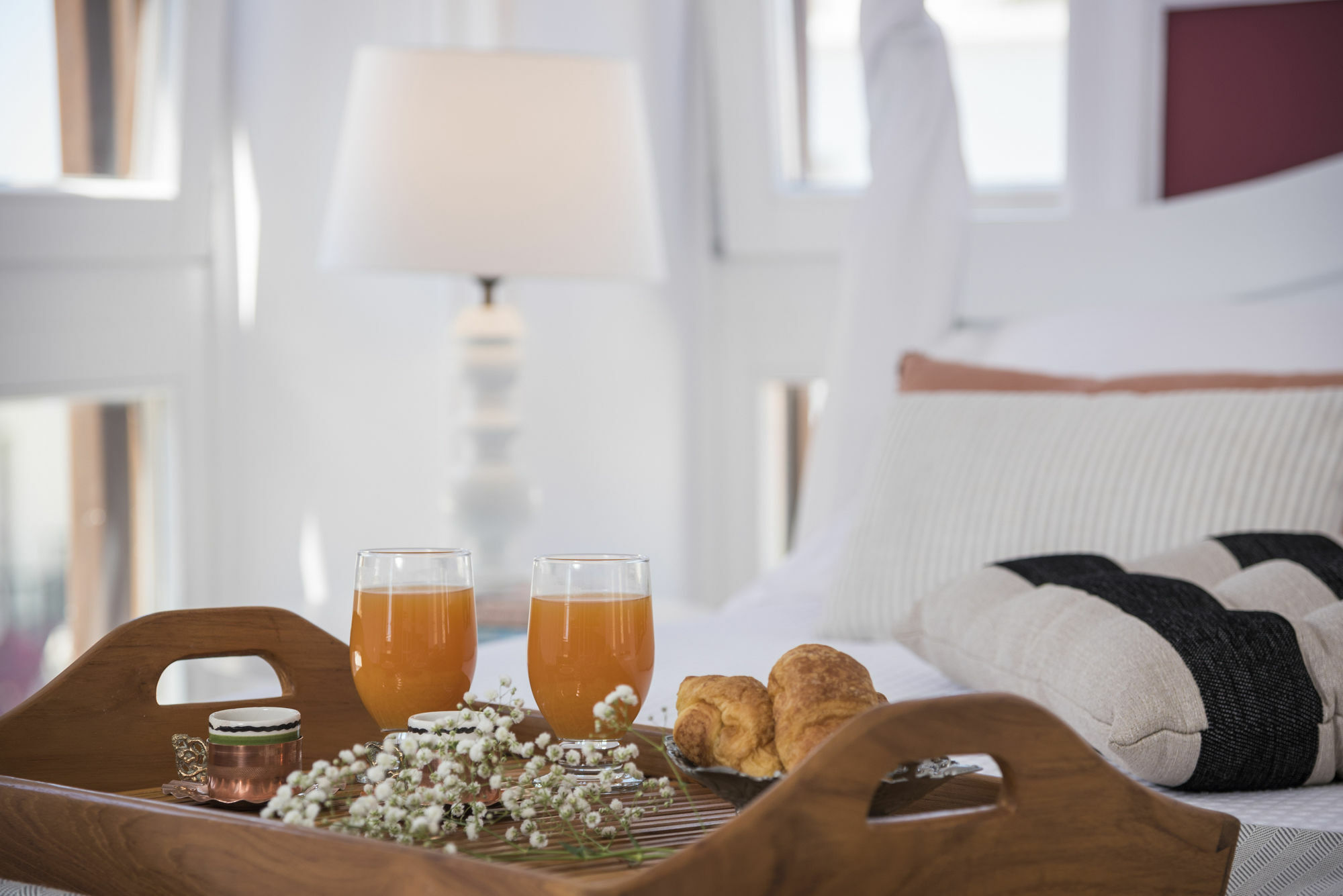 하니아 Casa Regina Luxury House 빌라 외부 사진