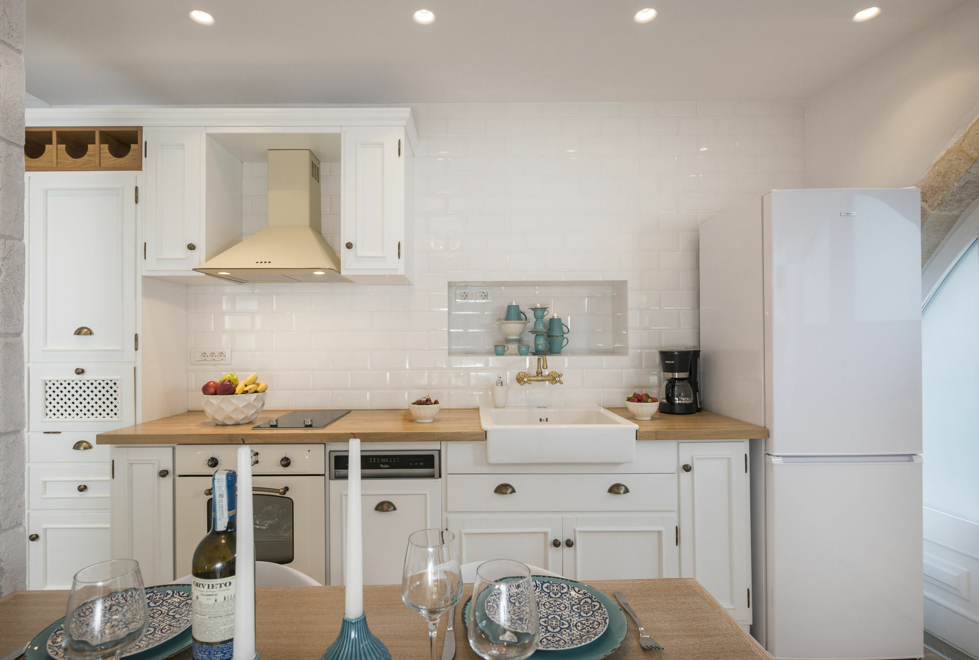 하니아 Casa Regina Luxury House 빌라 외부 사진