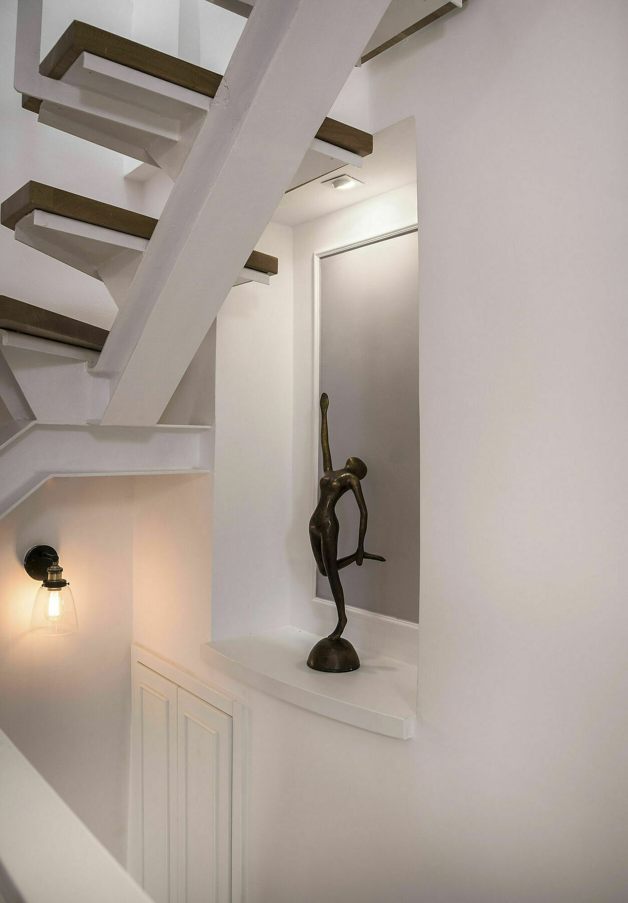 하니아 Casa Regina Luxury House 빌라 외부 사진