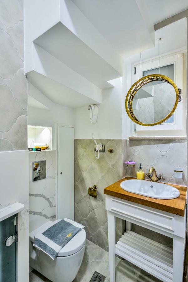 하니아 Casa Regina Luxury House 빌라 외부 사진